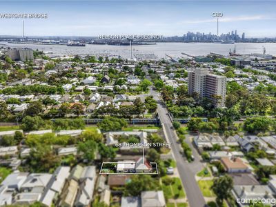68 Thompson St, Williamstown