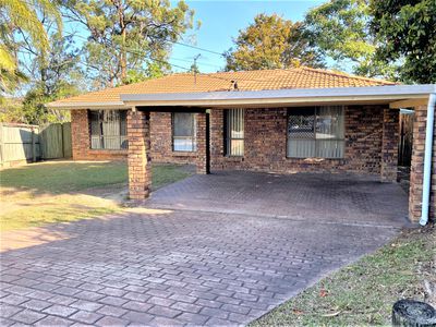25 Quantock Court, Rochedale South