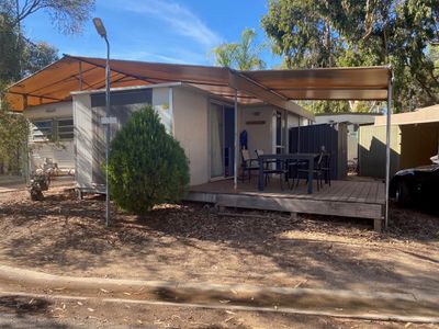 Site 32A Murray Riverside Village, Quicks Road , Tocumwal