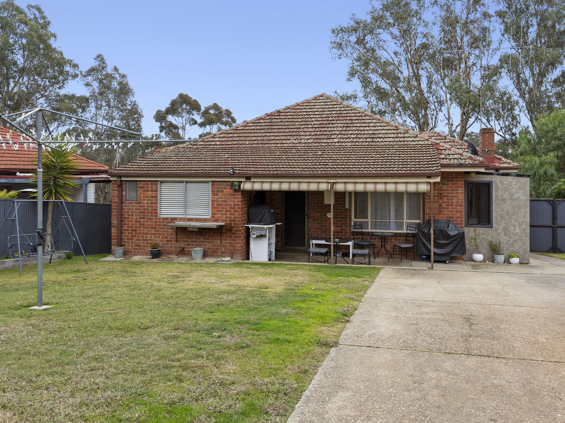51 Gordon Crescent, Seymour