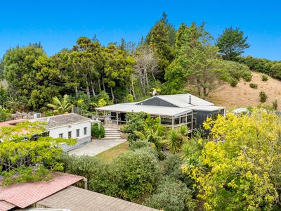 592 Kanohi Road, Kaukapakapa