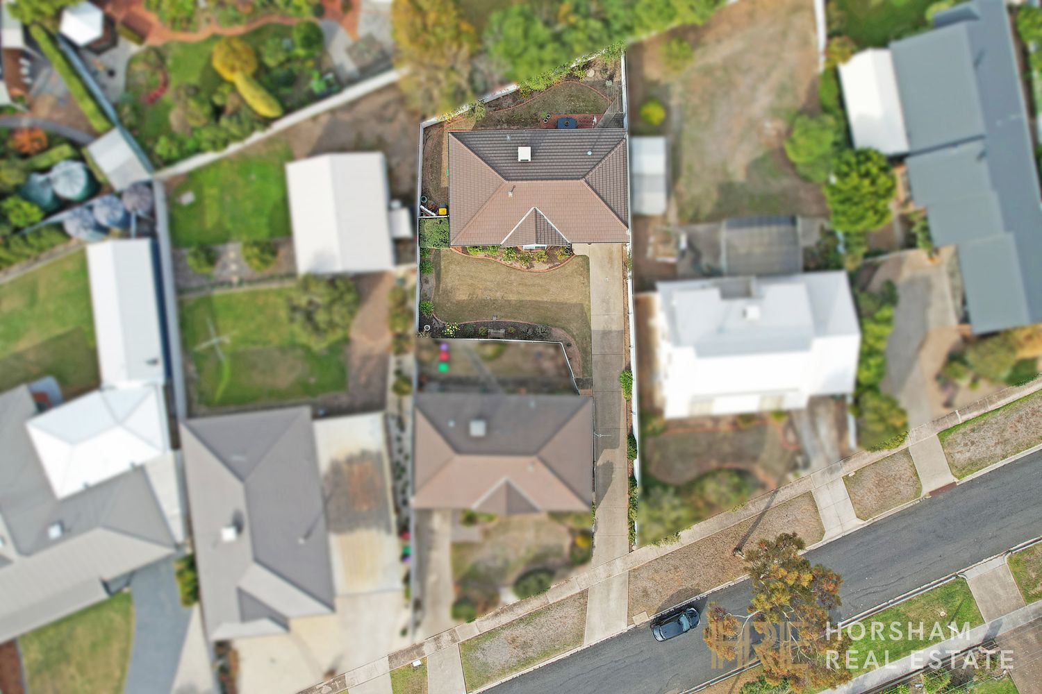 2 / 5 Penny Avenue, Horsham