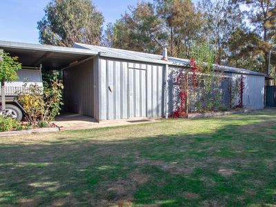 27 Elvins Street, Mansfield