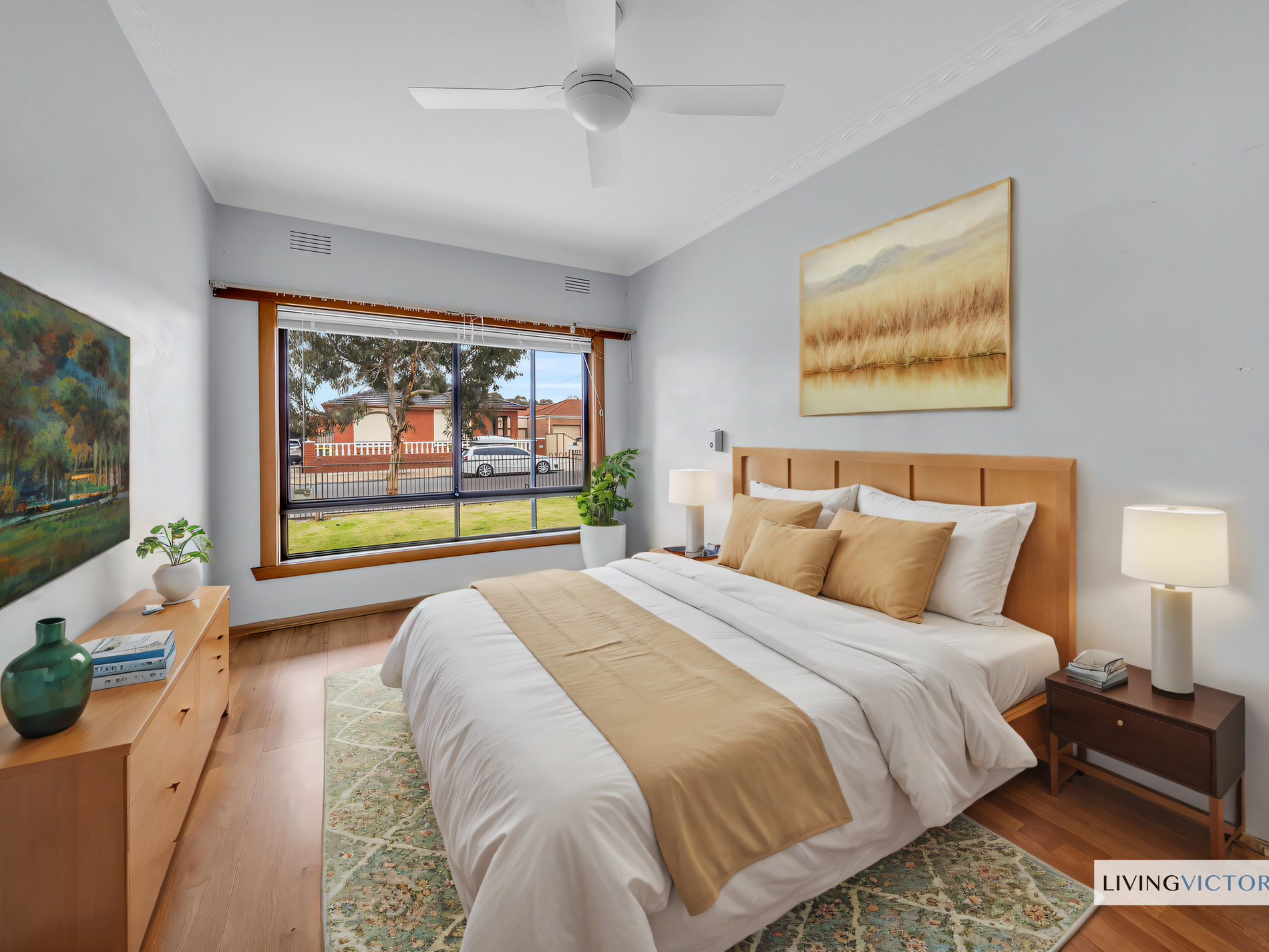 26 Camperdown Avenue, Sunshine North