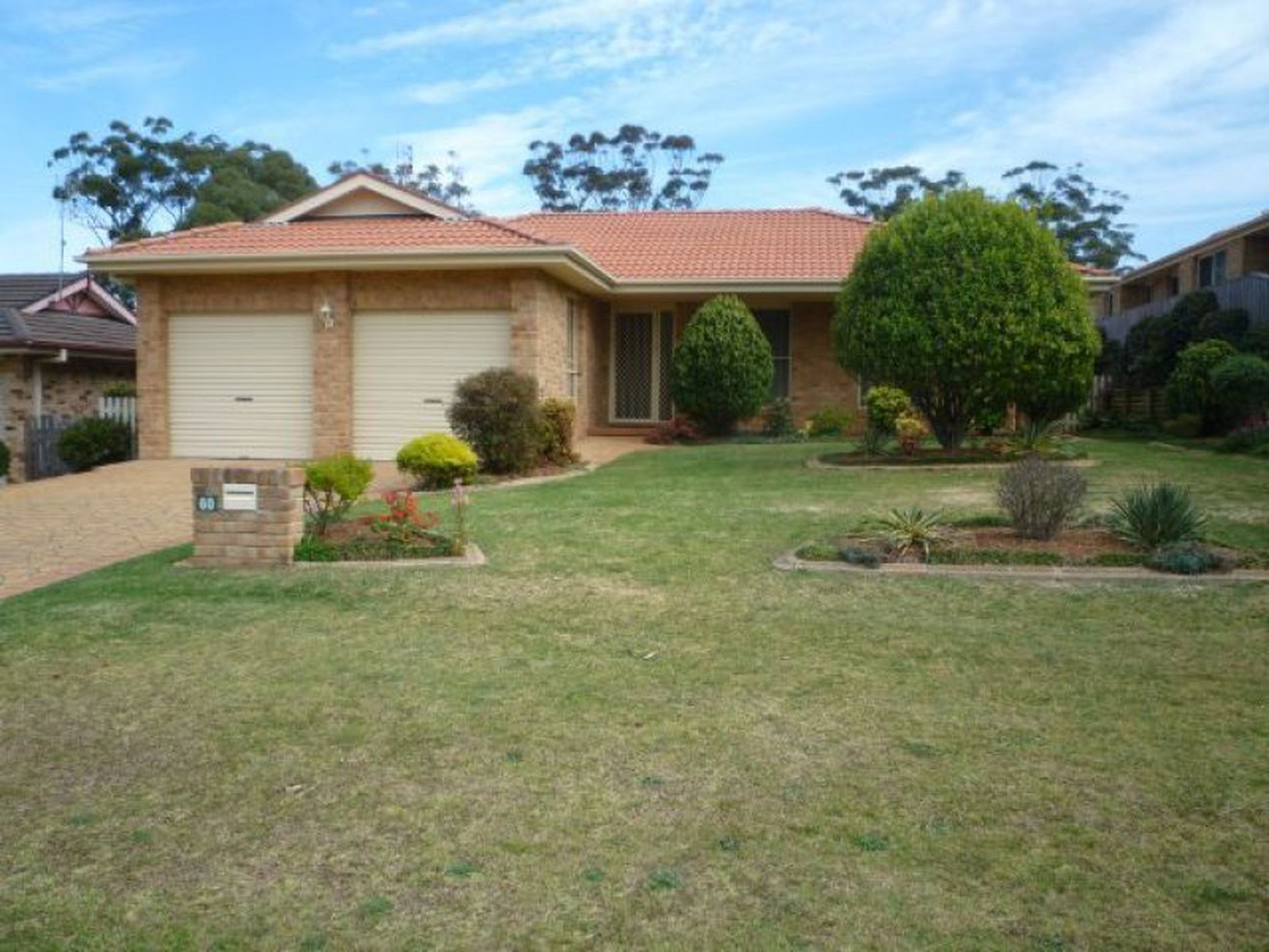 60 Oxley Crescent, Mollymook