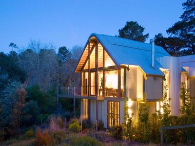 5 Mineral Springs, Hepburn Springs
