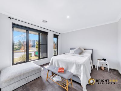 12 Ramlegh Boulevard, Clyde North
