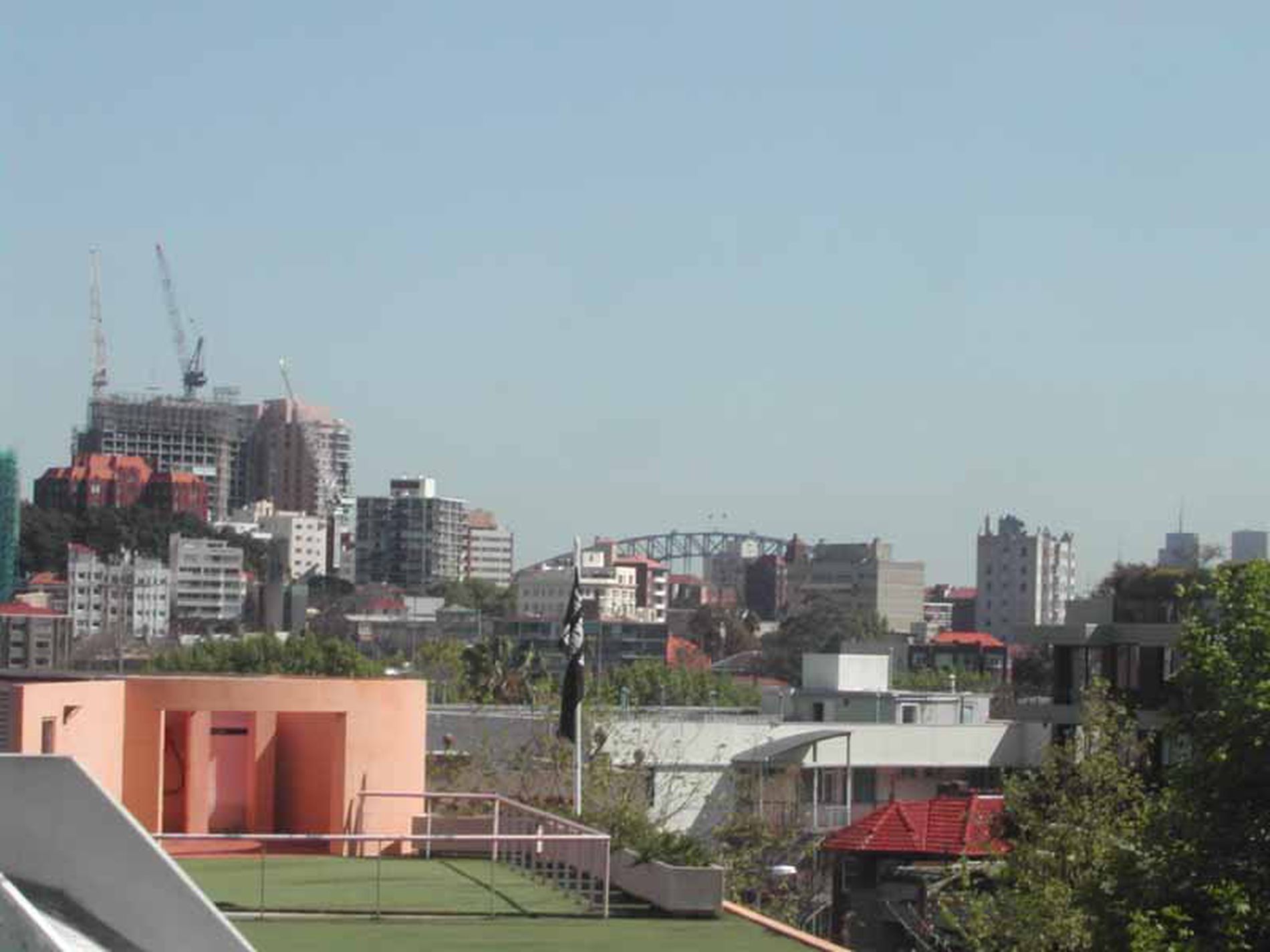 720 / 161 New South Head Road, Edgecliff