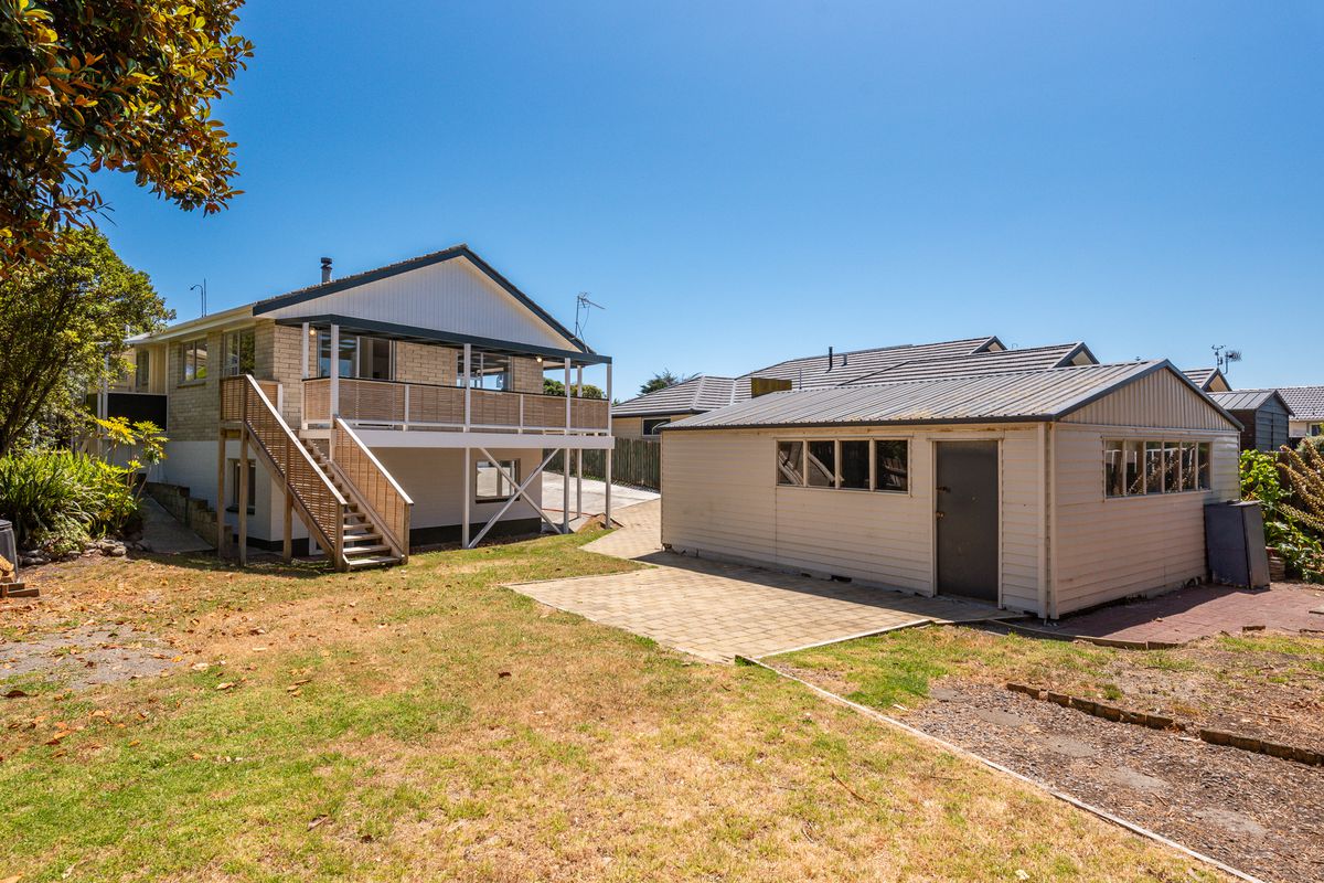 198 Tutere Street, Waikanae Beach