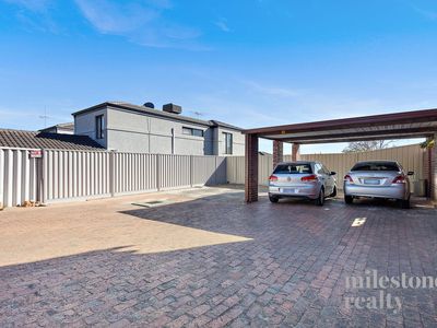 15 / 3 Vincent Street, Nedlands