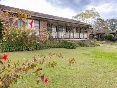 2 Clarke Close, Wingham