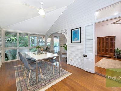 10 Cowley Street, West End