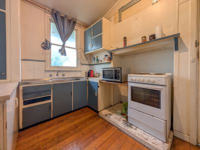 129 Market Street, Balranald