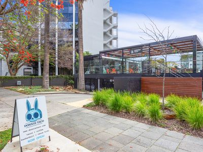 18 / 3-9 Lucknow Place, West Perth