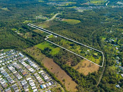1510 Waterford Tamborine Road, Logan Village
