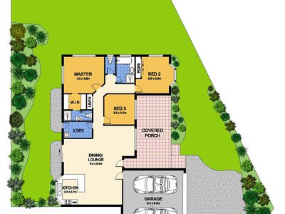 2 / 21 Kent Court, Buderim
