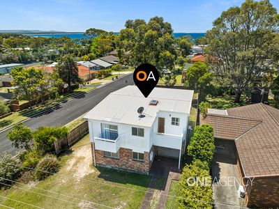 14 St George Avenue, Vincentia
