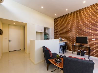 12 / 33 Windsor Street, Perth