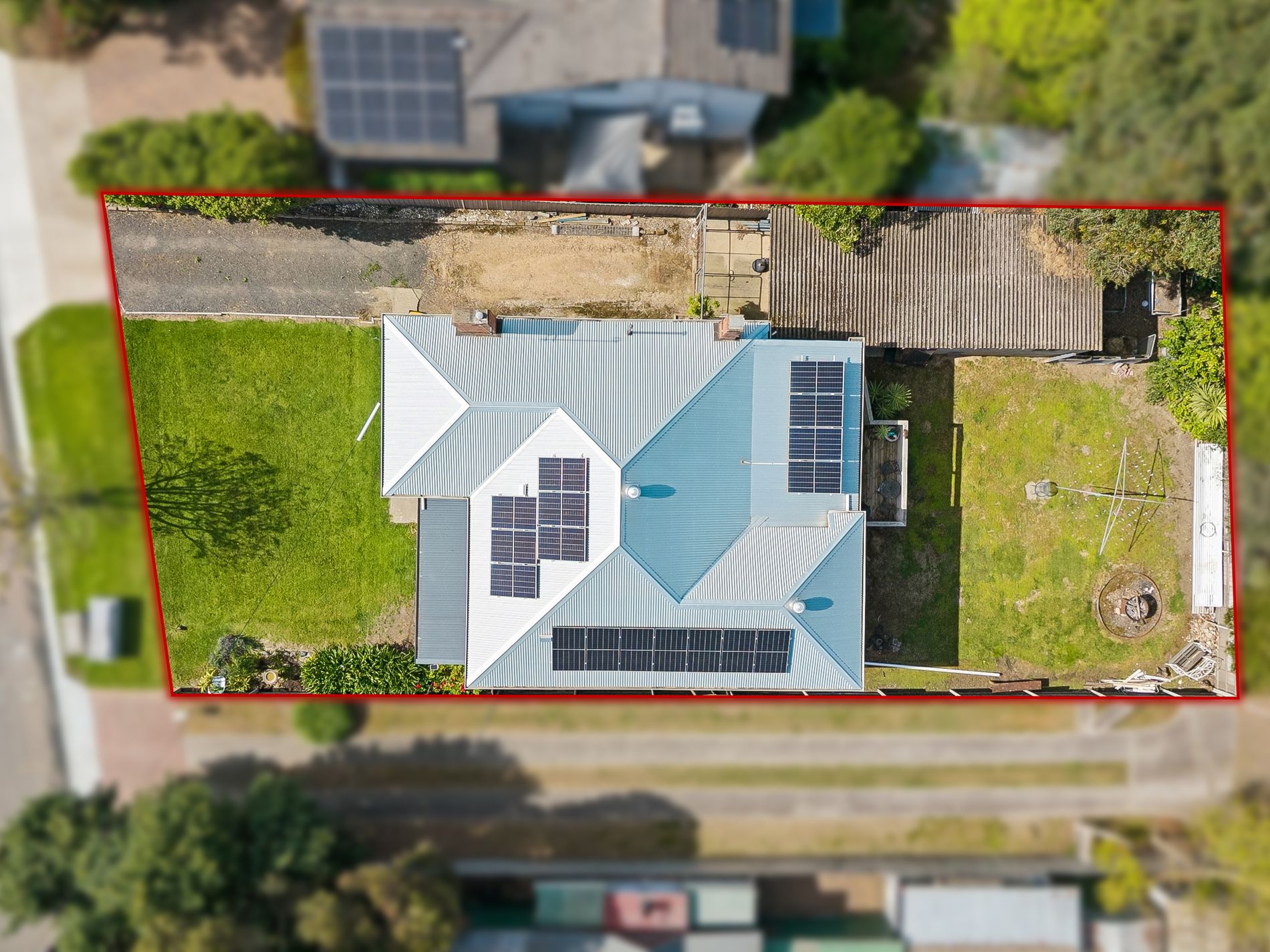 4 Delhi Street, Seymour