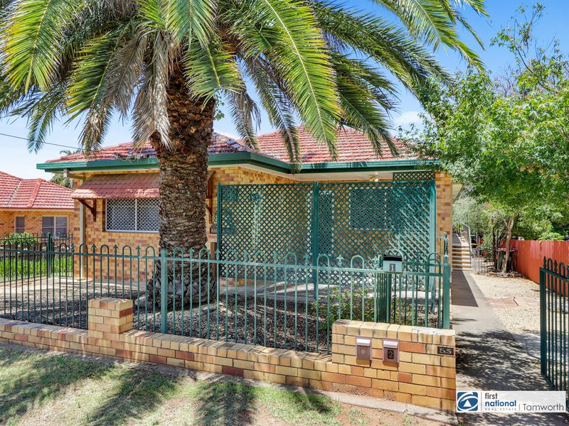 Real Estate Agent Tamworth First National Real Estate Tamworth