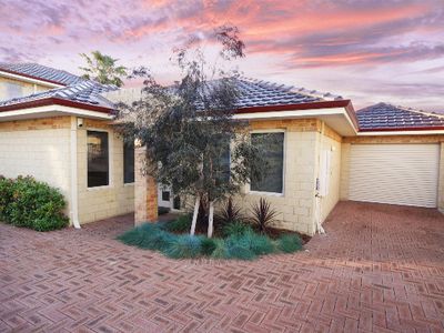 343B Flinders Street, Nollamara