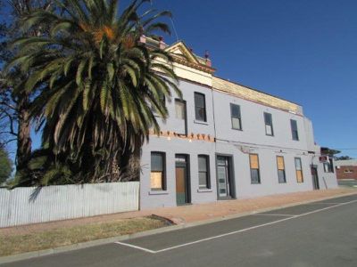 72 Lascelles Street, Hopetoun