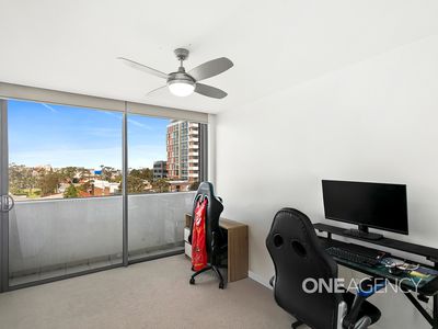 406 / 27 Atchison Street, Wollongong