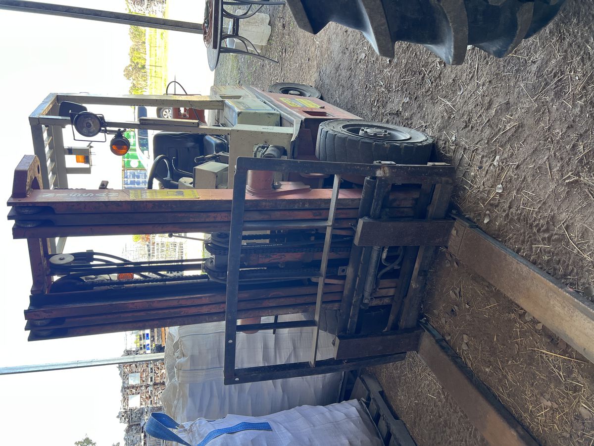 Lot 1, Dennis Road, Benalla