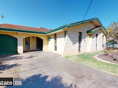 10 Tonrita Place, Wanneroo