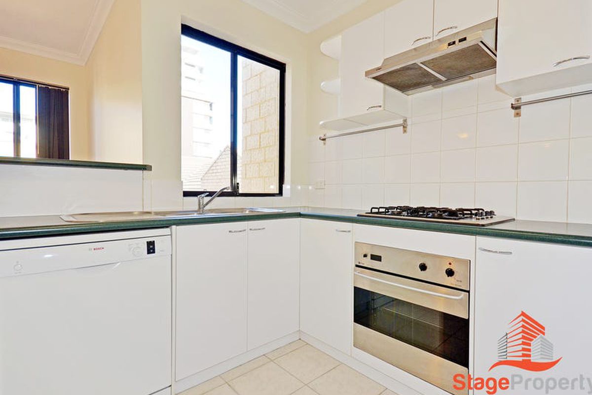 11 / 28 Bronte Street, East Perth