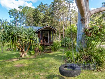 354 Main Arm Road, Mullumbimby