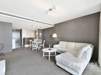 1104 / 5 Sterling Circuit, Camperdown