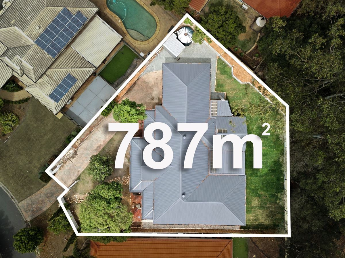 6 Minker Place, Forest Lake
