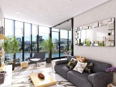1504 / 2 Waterways Street, Wentworth Point
