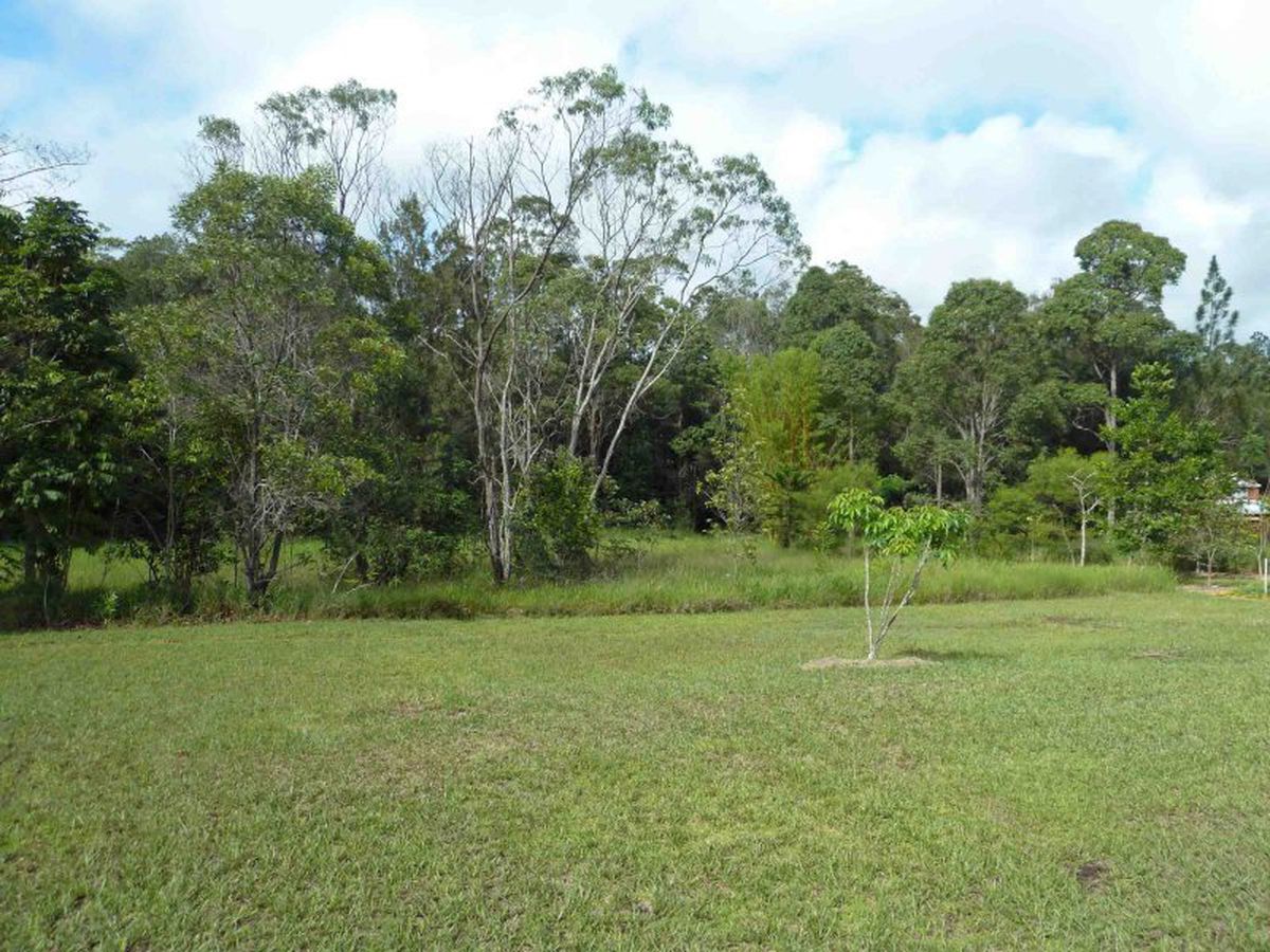 Yungaburra
