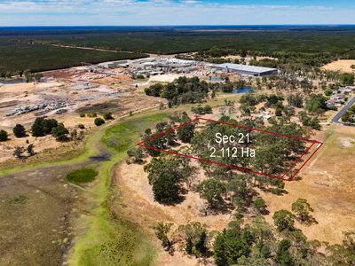 Lot 21, Arthur Street, Tarpeena