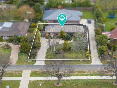 47A Main Street, Romsey