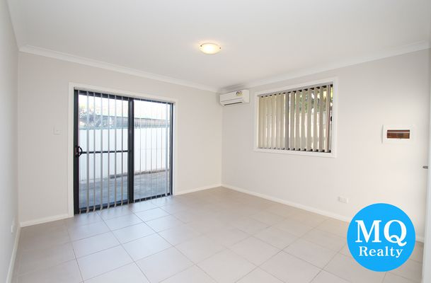 18A Leura Road, Auburn