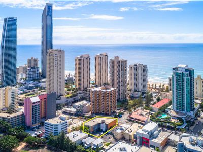 3106 Surfers Paradise Blvd, Surfers Paradise