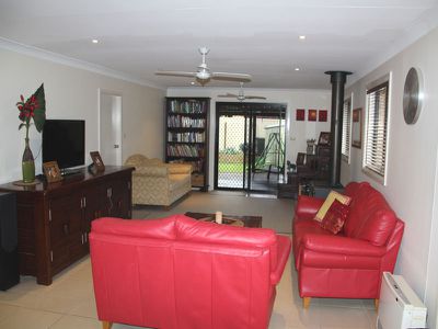 24 Blundell Avenue, Forster