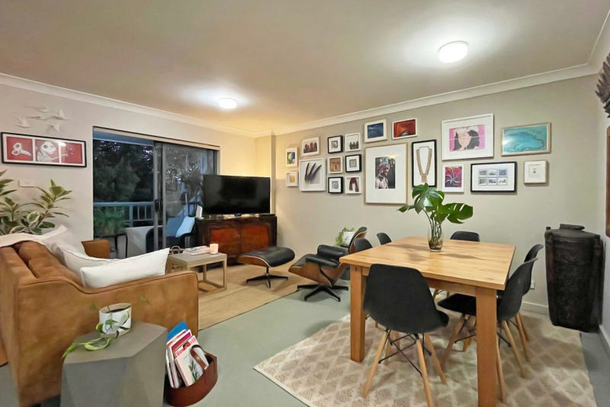 17 / 69 Allen Street, Leichhardt