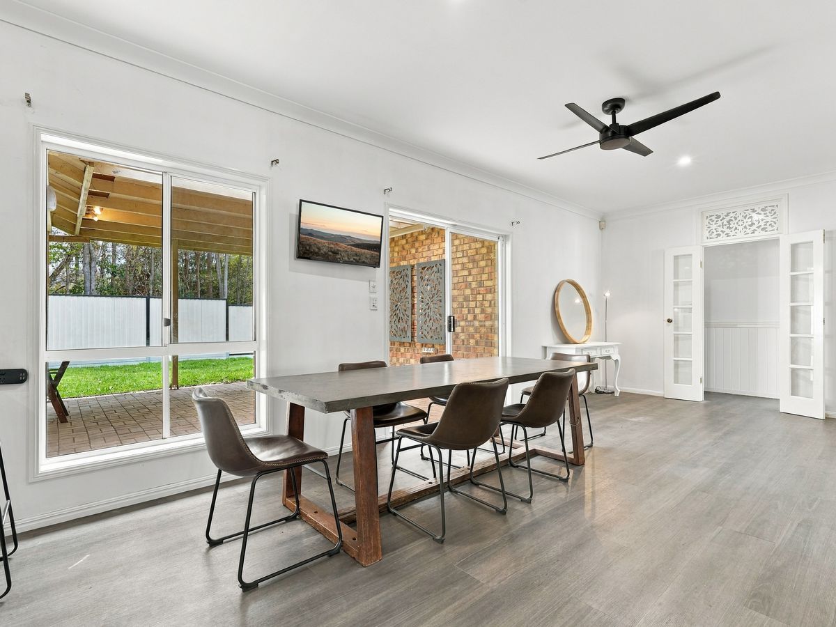 6 Minker Place, Forest Lake