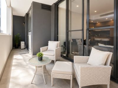 101 / 9 Peach Tree Road, Macquarie Park