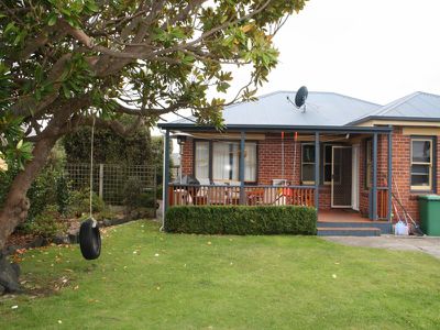 8 Church Street, Wynyard
