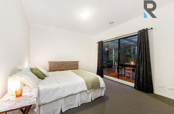 26 Cradle Mountain Drive, Craigieburn