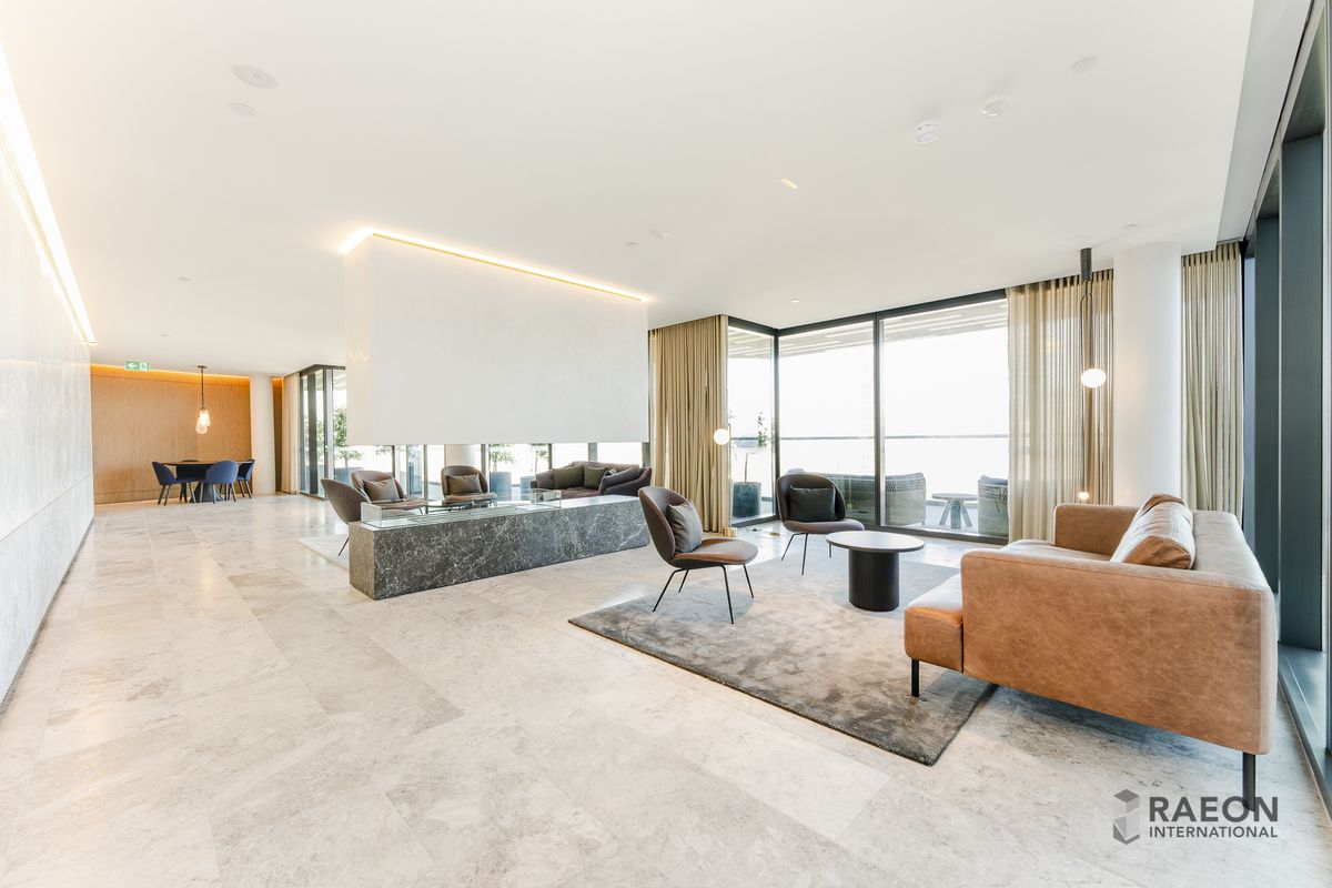 1601 / 433 Collins Street, Melbourne