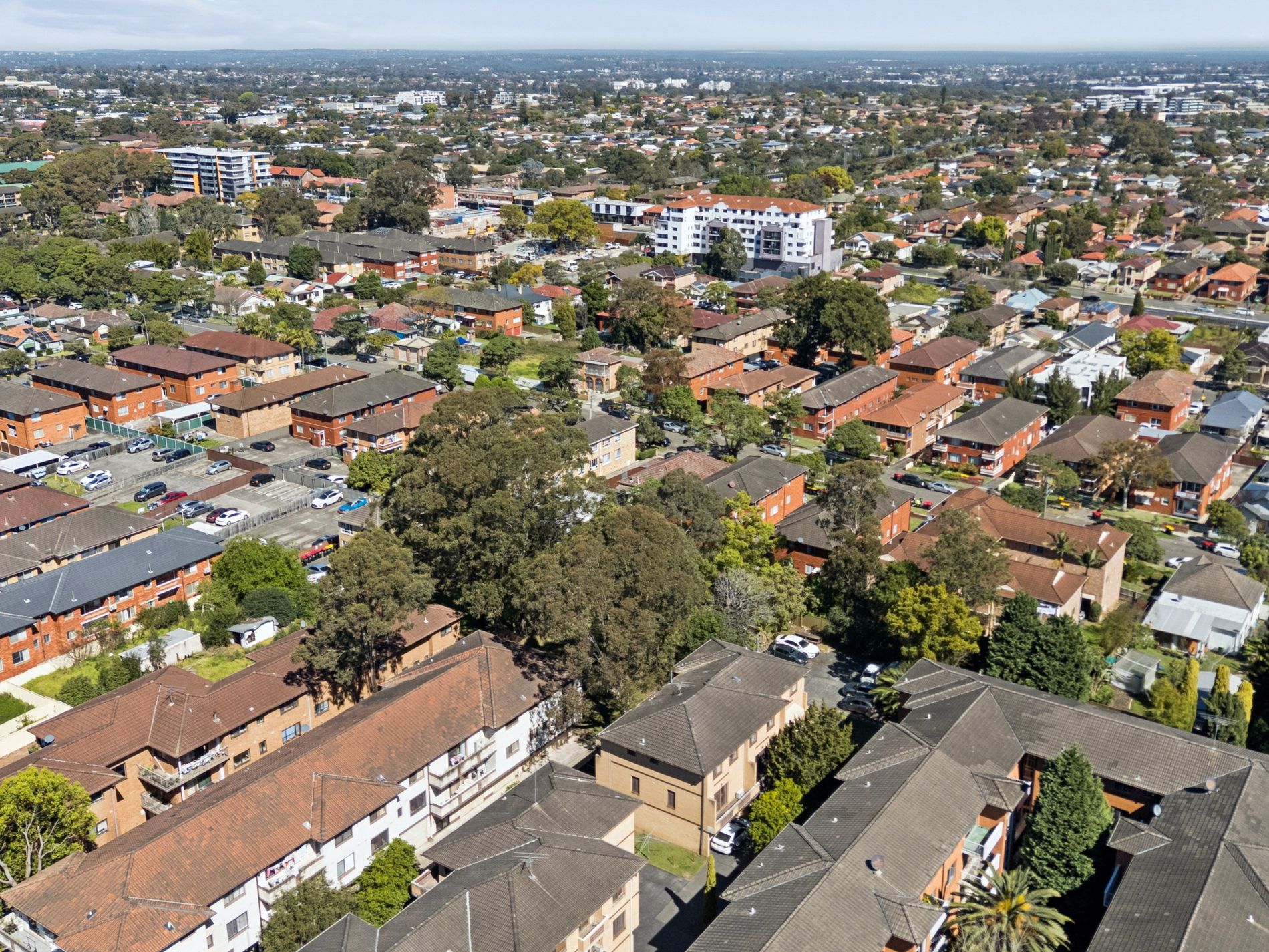 8 / 22 Fairmount Street, Lakemba