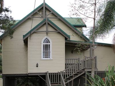 835 Nimbin Rd, Goolmangar