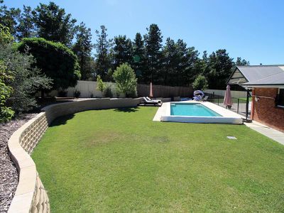 9 McBrien Drive, Kelso