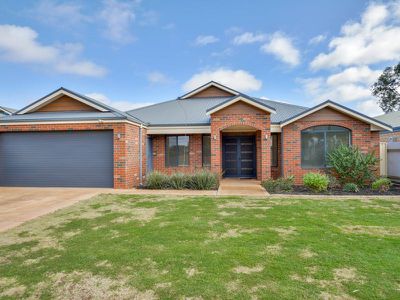 38 Geoffrey Stokes Parade, Kalgoorlie